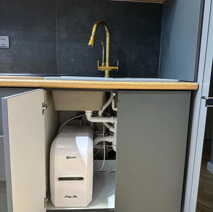 Фильтр для воды рассрочка 24мес