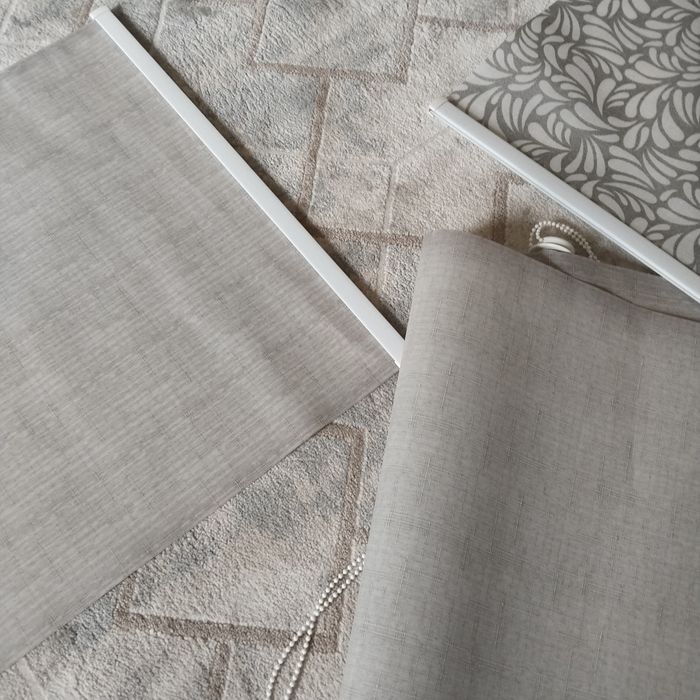 Продам ролл шторы