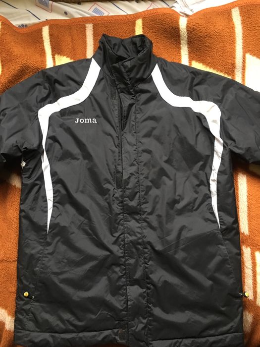 Мъжко зимно яке Joma