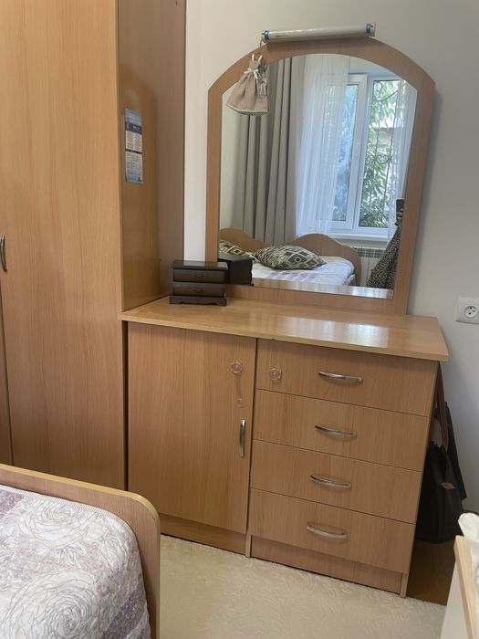 Продается мебель для спальни