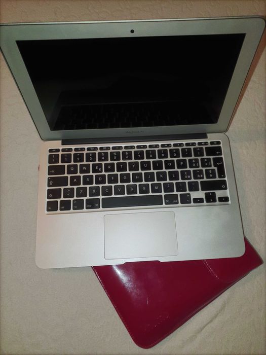 MacBook Air 2015 11 inc
