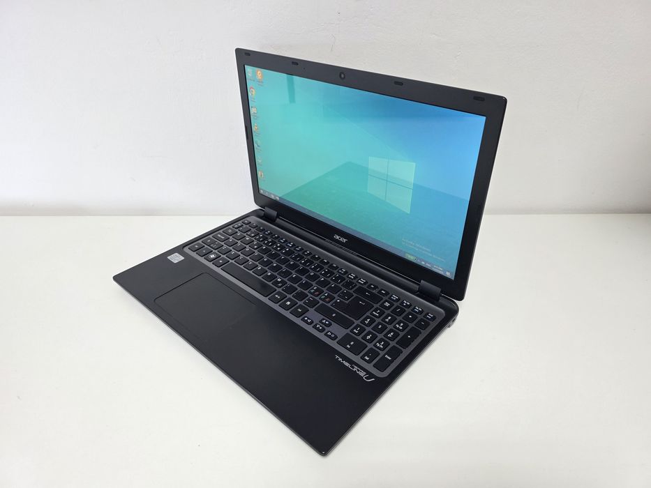 Laptop Acer i3 15.6 slim  10gb  + SSD Dolby sound. Garantie