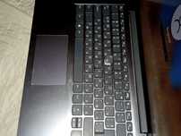 Лаптоп lenovo  14 incha с леки забележки