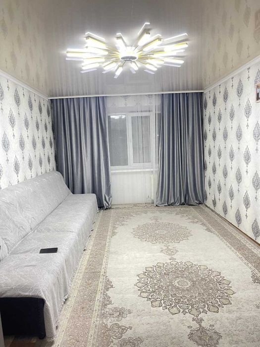 ПРОДАМ 3х комнатную квартиру район ВОСТОК/Мебель и техника