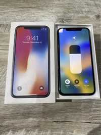 iphone X 64 G ideal 10/9