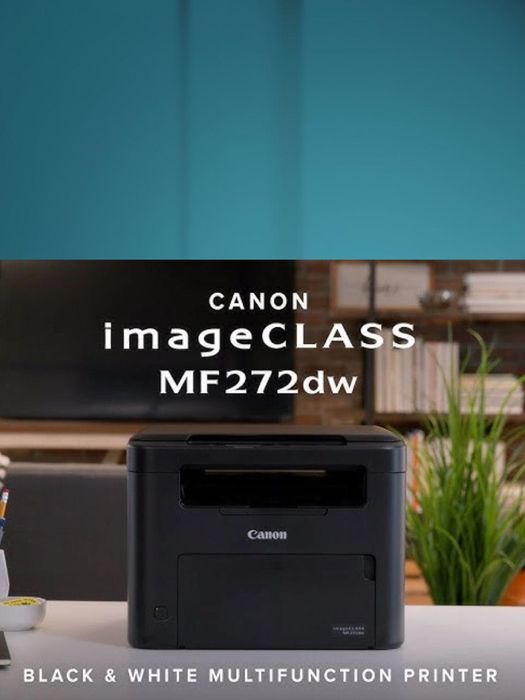 Canon imageCLASS MF272dw