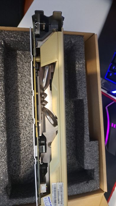 Продам видеокарту