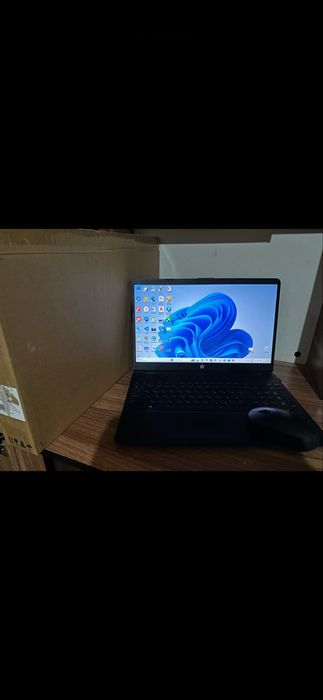 hp amd athlon3150u 8gb ozu 128ssd 1 tb hard noutbook noutbuk notbuk