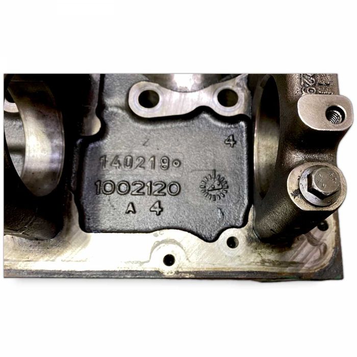 Chiulasa VOLVO FH, FM, FMX-421754367 -Piese de schimb Volvo