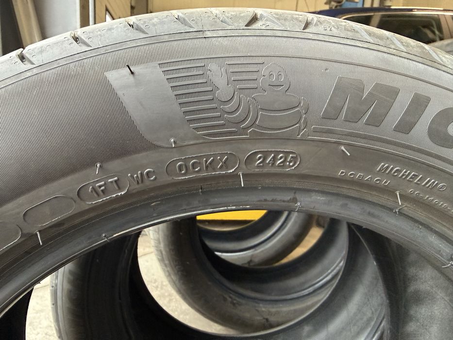 Michelin Primacy 4 S2 (vara), 205/55 R16 Noi x4