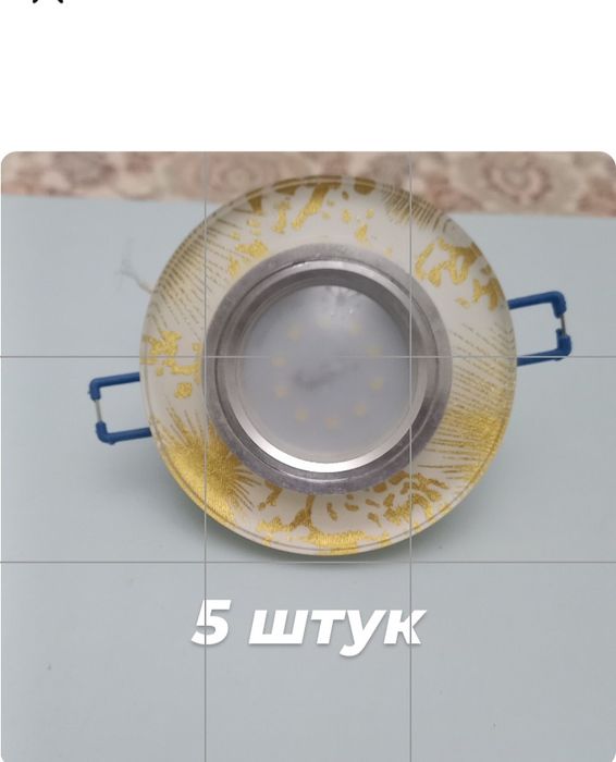 Продаётся споты, рабочий, в отличном состоянии