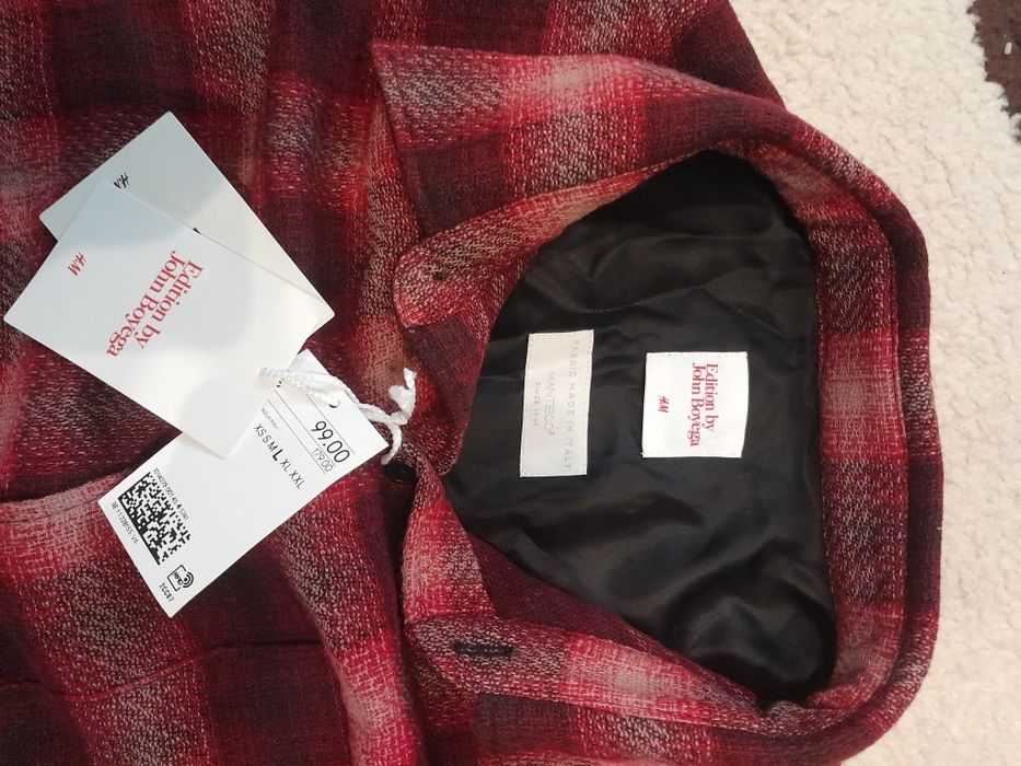 Cămașă bluza, damă, hm