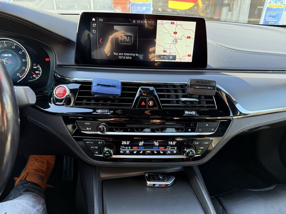 Vand sau schimb BMW M5