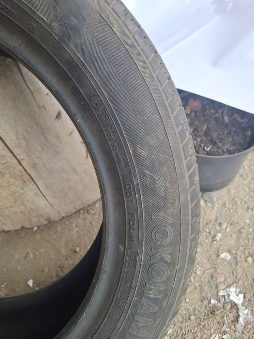 Продам шина на 17