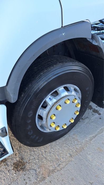 Renault Premium 450 automat