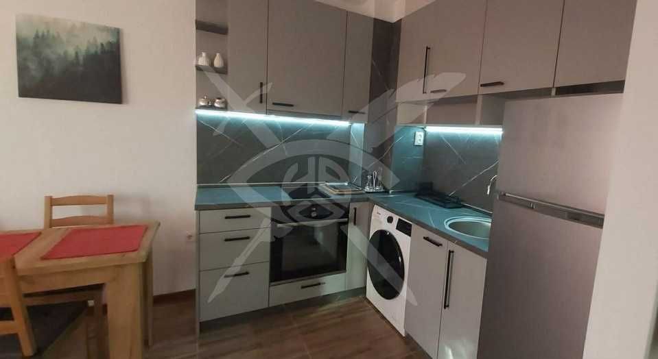 Двустаен апартамент - Автогара - 180797