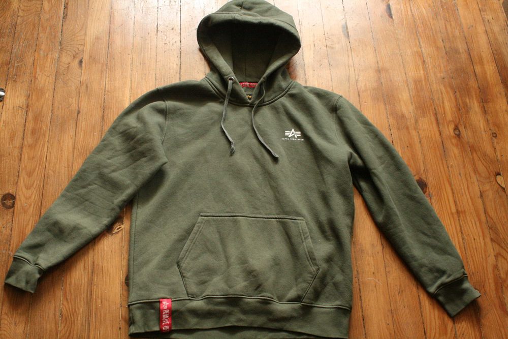 alpha industries M мъжко