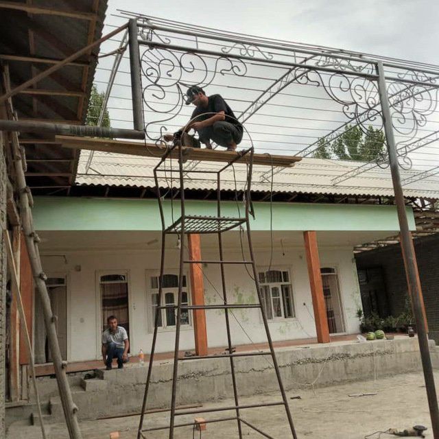 Sivarshik santehnik xizmatlari 7/24