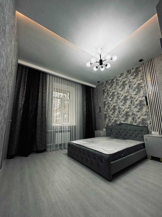 Сдается новая квартира Аския базар