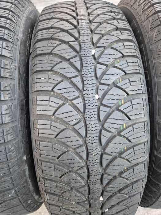 Jante Dacia R15 4x100 cu anvelope de iarna 185/65R15