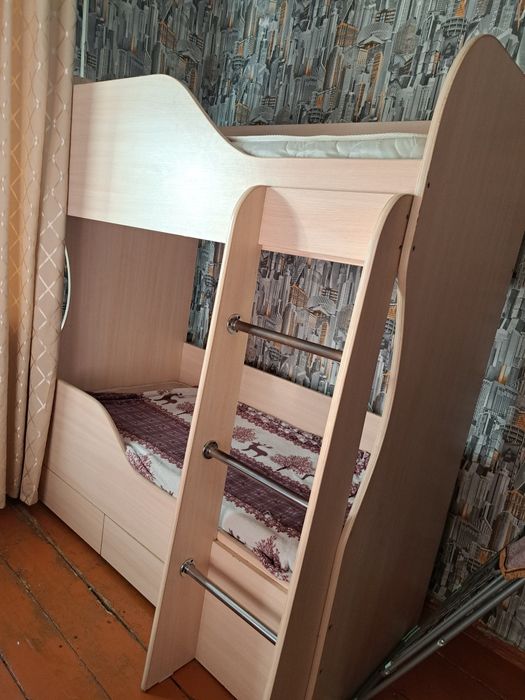 Продам детский кровать