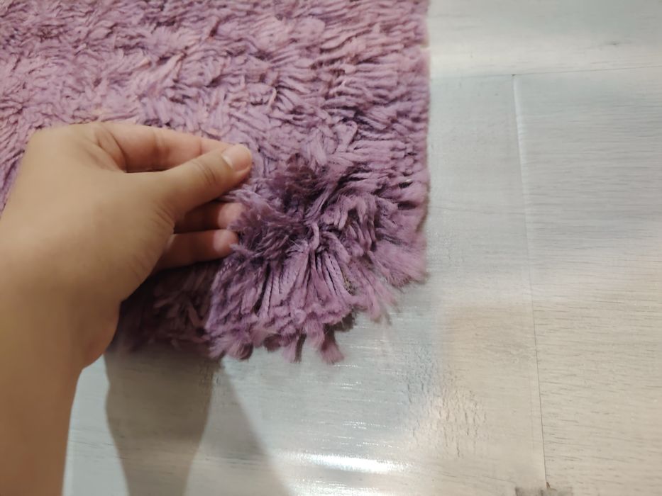 Лилава пътека  високо качество