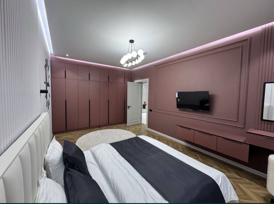 Продается 3/3/8 новостройка Оксарой