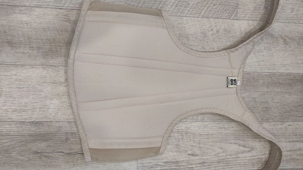 Корсет для осанки подростковый