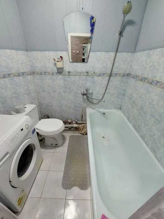 R12! Сдаётся квартира 2/2/9, Мирзо Улугбекский ор-р Максим Горький