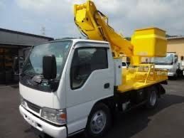 Услуги автовышки 12 метров