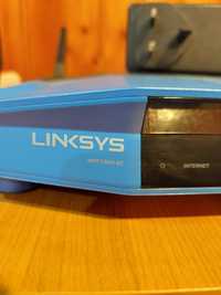 Router Linksys WRT1900AC