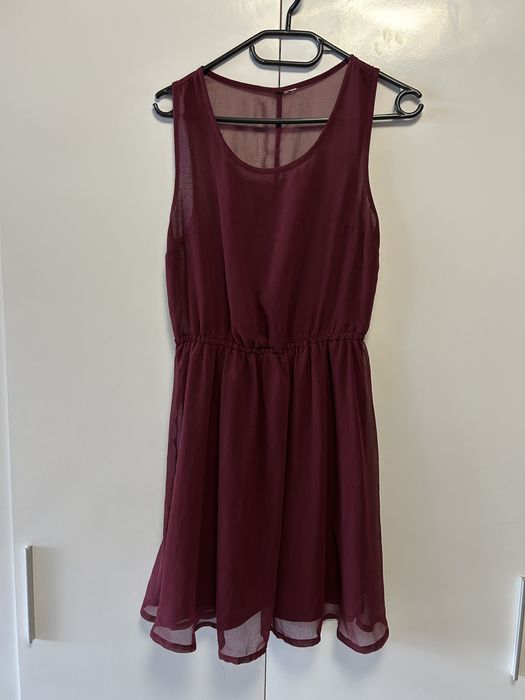 Красиви официални рокли по 3 лв всяка - Lucy Fashion, Zara, H&M