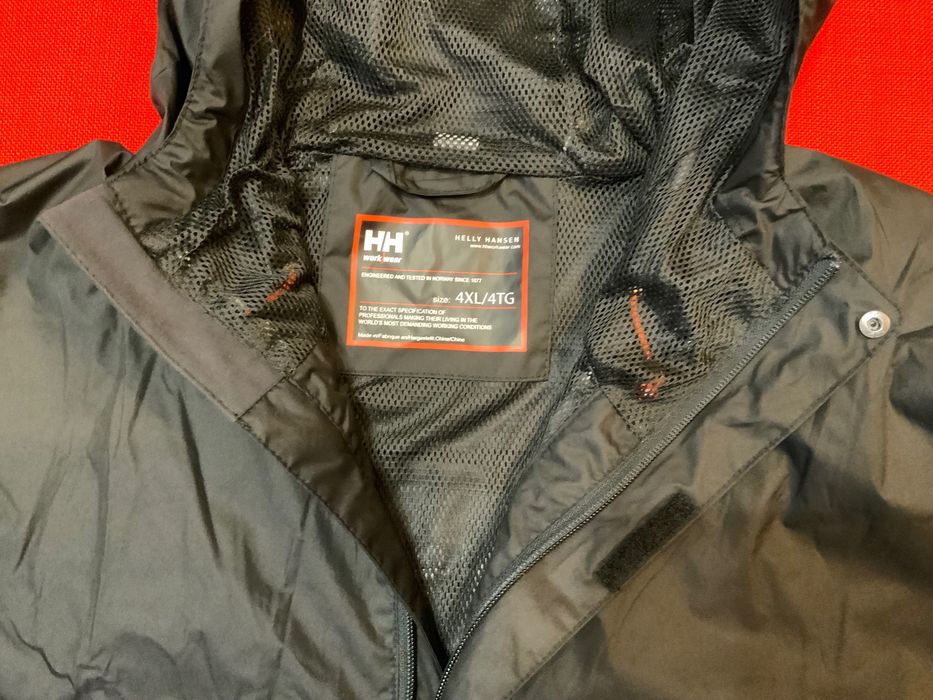 Helly Hansen-оригинално яке 3-4хл