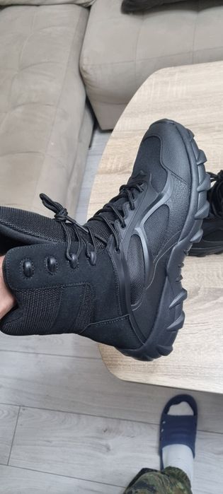 Кубинки - Маратонки