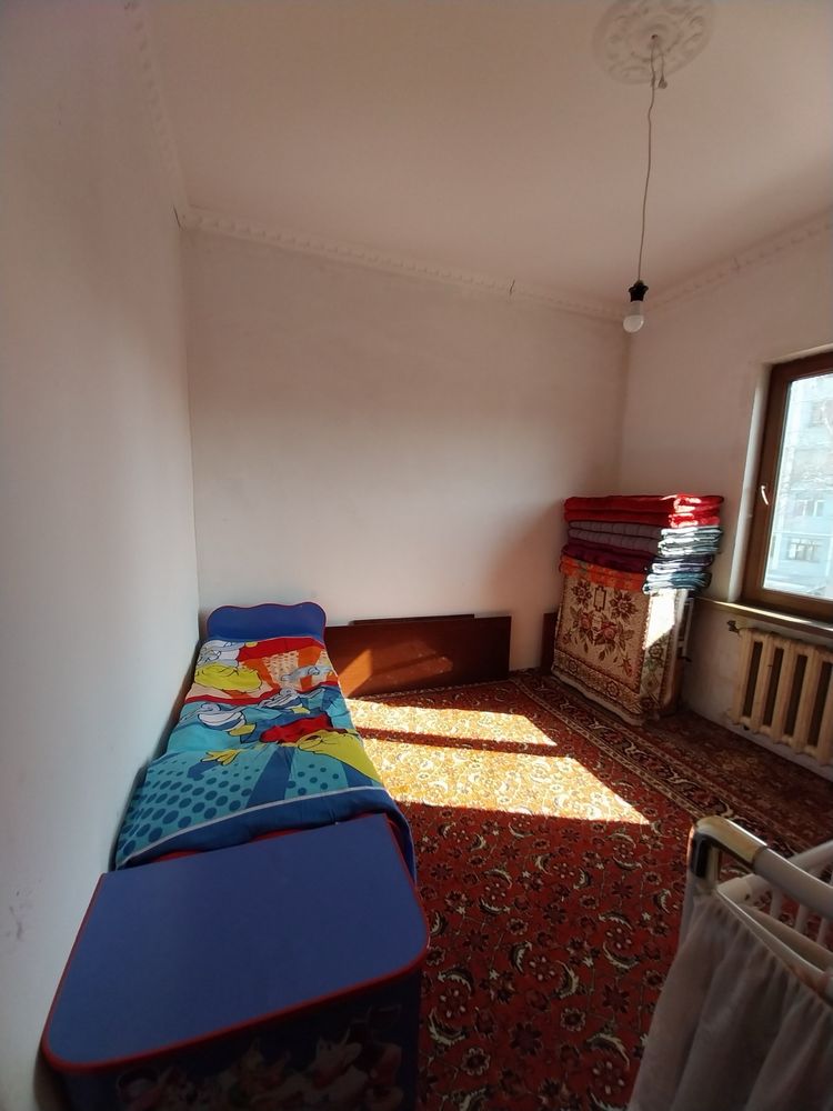 Продам 3-комнатную квартиру! Сергелийский район, Сергели-8