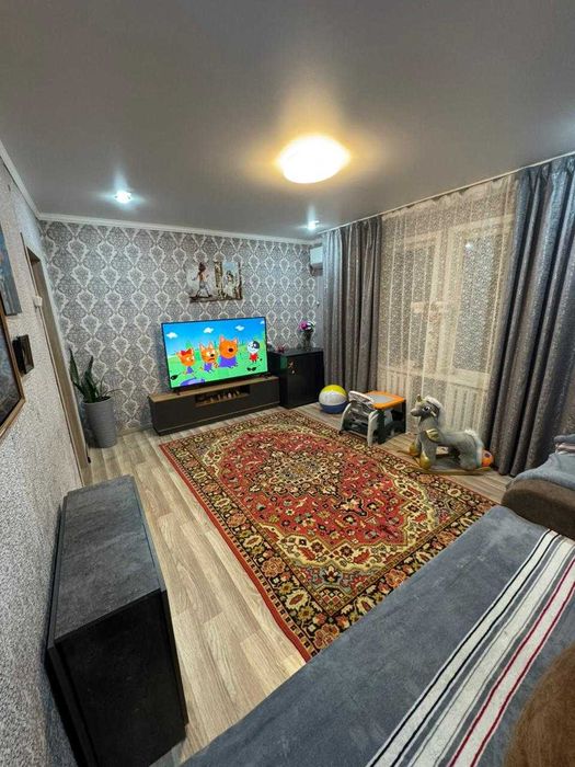 продается дом ул.Целинная