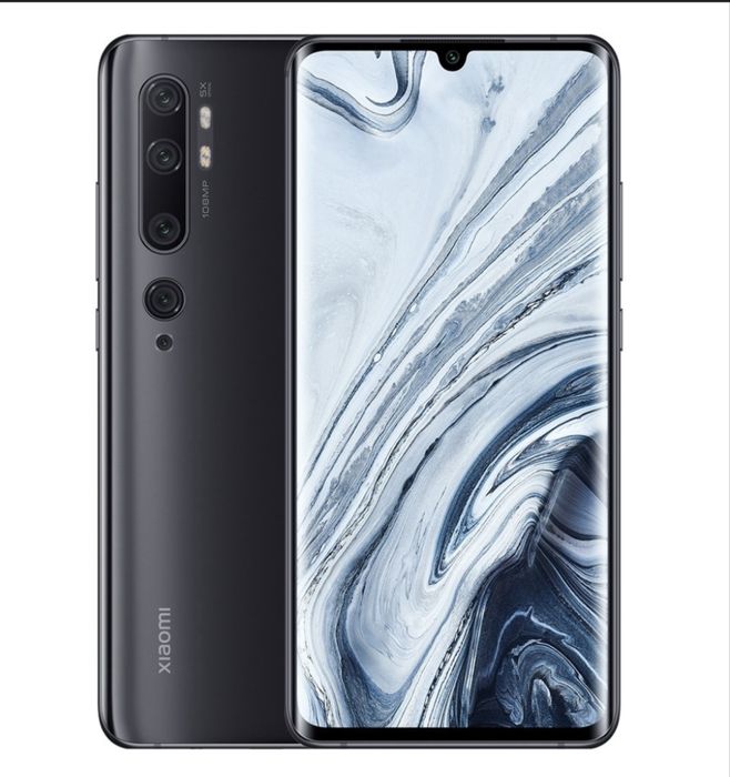 Mi 10 pro  8/256gb. sotiladi