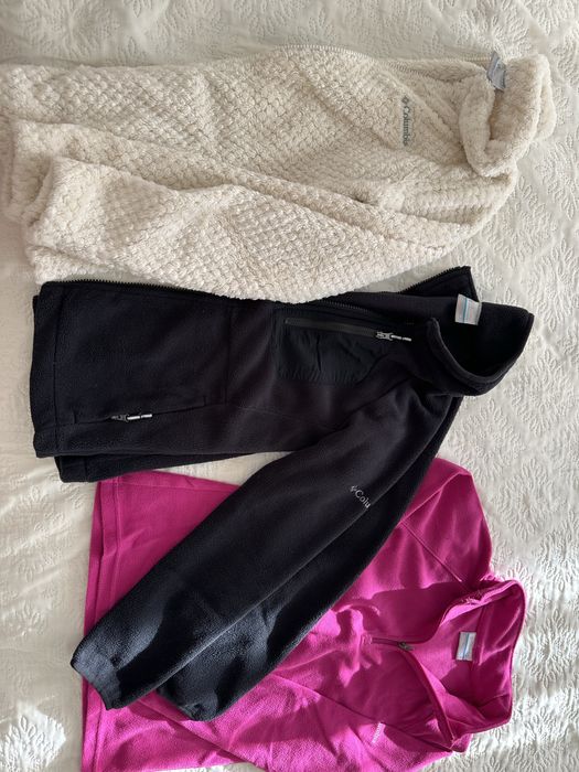 Next-haine scoala 10/11 ani Nike/Next/Zara/Columbia