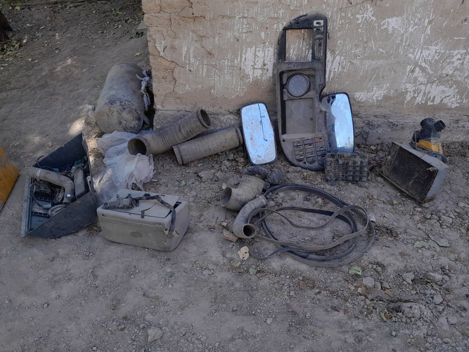 Запчасти срочно срочно