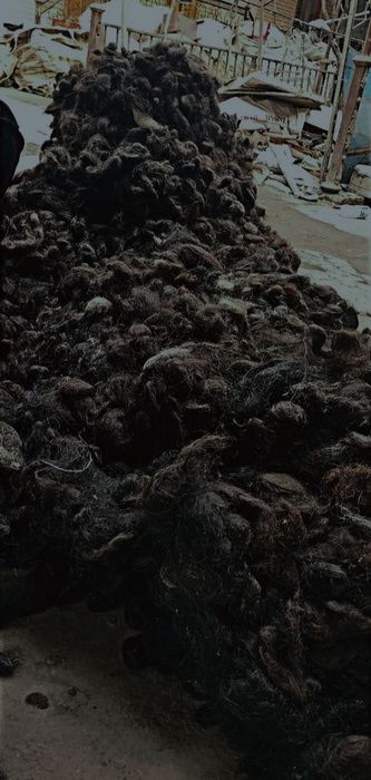 Волосы заплетенная оптом