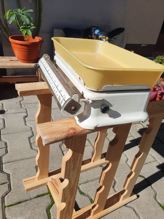 Cântar vintage 1975