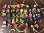 Accesorii papuci Crocs
