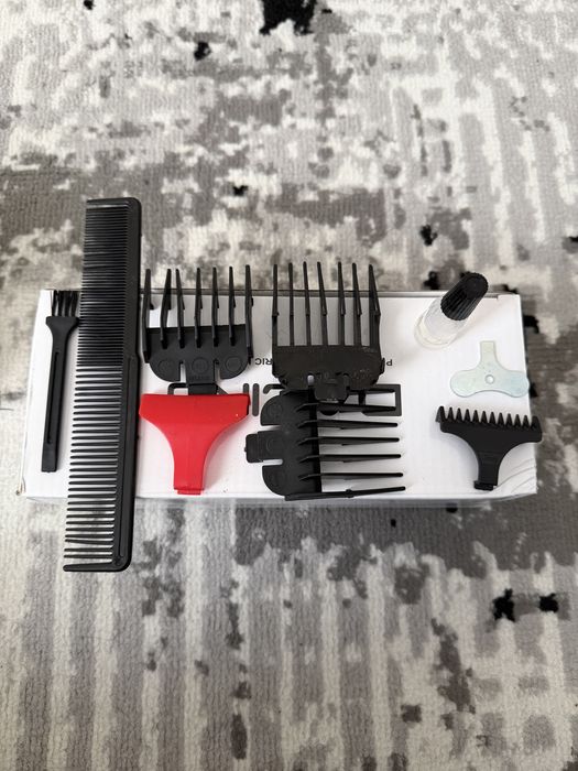 Soqol olish uchun mashinka