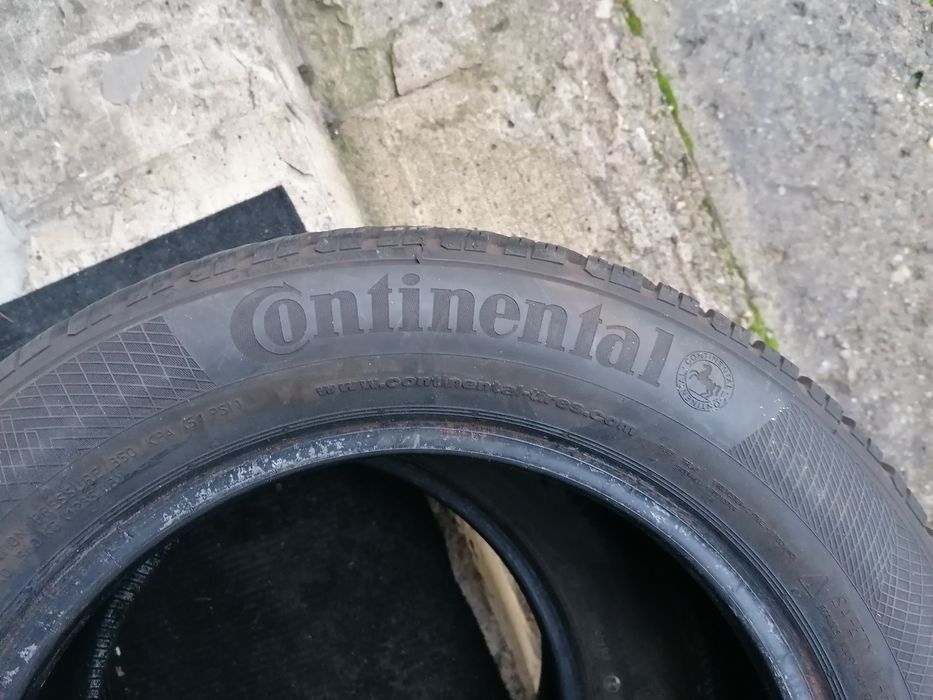 Vând cauciucuri iarna