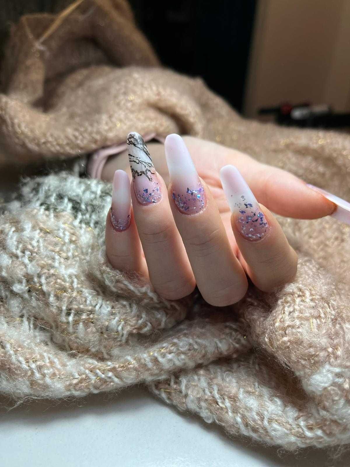 Manichiura Cu GEL in Timisoara Ananina Beauty