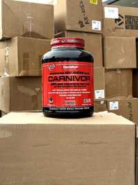 MuscleMeds Carnivor Beef 1.9 kg protein isolate, протеин изолят