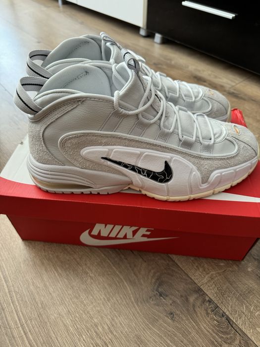 Nike Air Max Penny 1 (47номер)