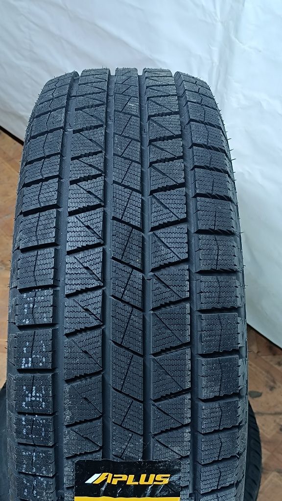 265/65R17  APLUS