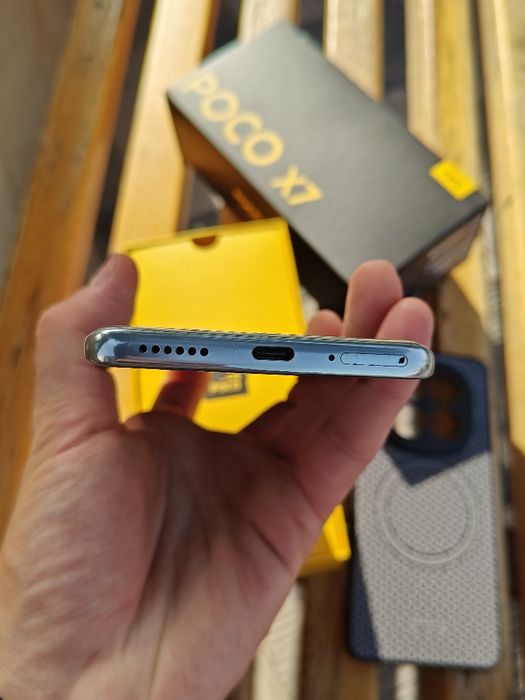 Poco X7 256Gb Sotlad