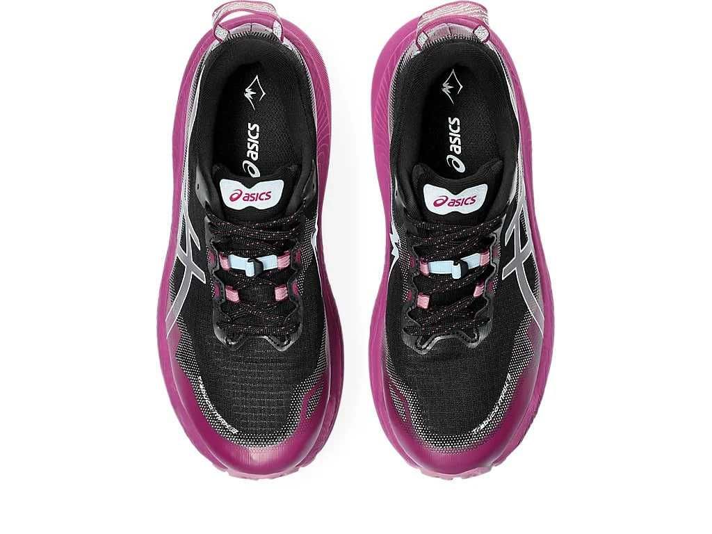 Женские беговые кроссовки ASICS Trabuco Max 3! Новые в коробке!